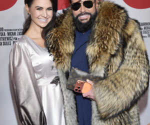 Tak błysnęły gwiazdy na premierze Piernikowego serca