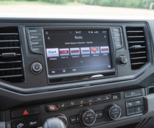 Volkswagen Grand California 600