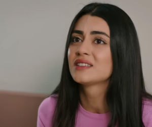 Panna młoda odc. 62. Hancer