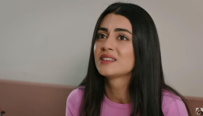 Panna młoda odc. 62. Hancer