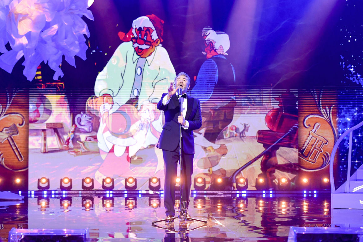 Disney. Koncert spełnionych życzeń