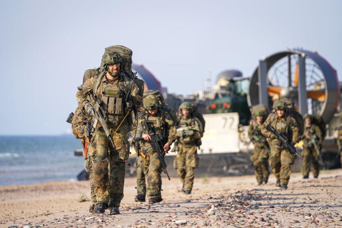 Bundeswehra 