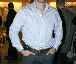 Paweł Deląg kiedyś i dziś. Tak na przestrzeni lat zmieniał się bożyszcze nastolatek z Młodych wilków