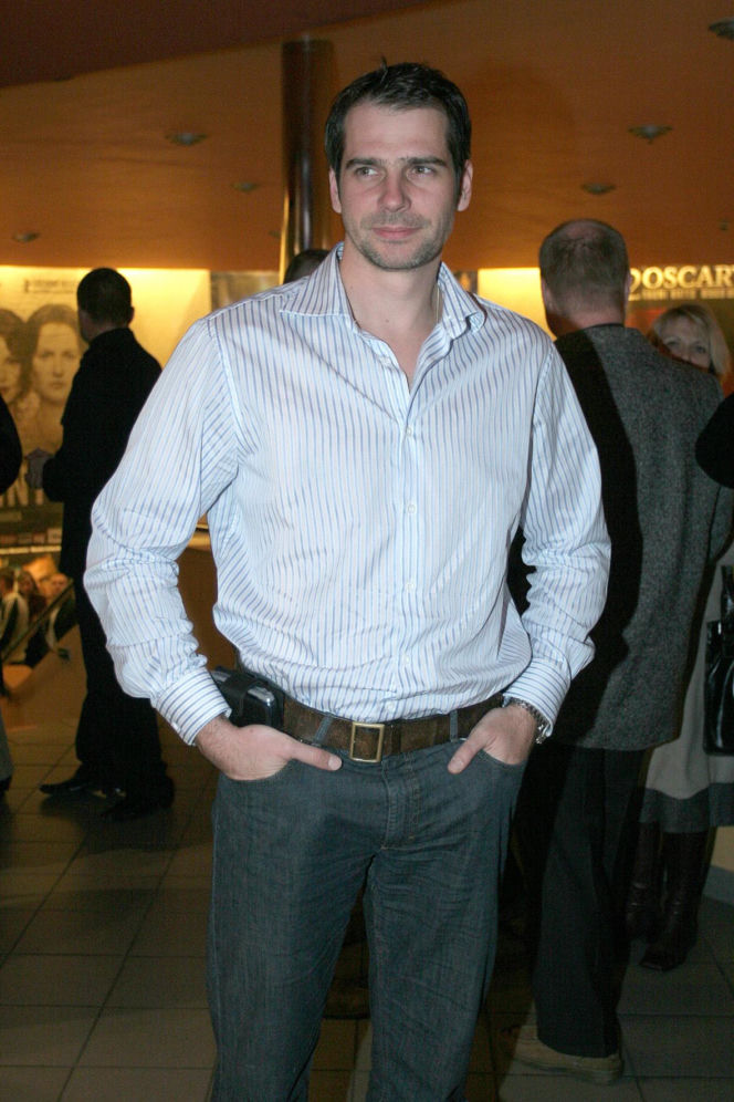 Paweł Deląg kiedyś i dziś. Tak na przestrzeni lat zmieniał się bożyszcze nastolatek z "Młodych wilków"