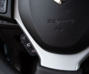 Suzuki Vitara Hybrid Elegance 1.4 Boosterjet 6MT