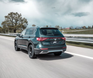 Seat Tarraco ABT