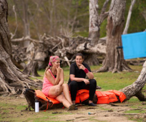 Królowa Przetrwania 3, odcinek 6