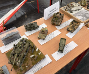 I Miting Modelarski w Grudziądzu