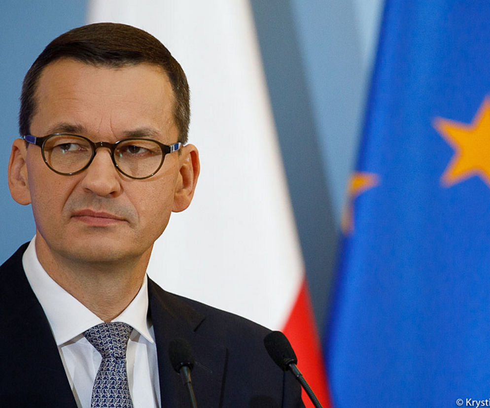 Mateusz Morawiecki 