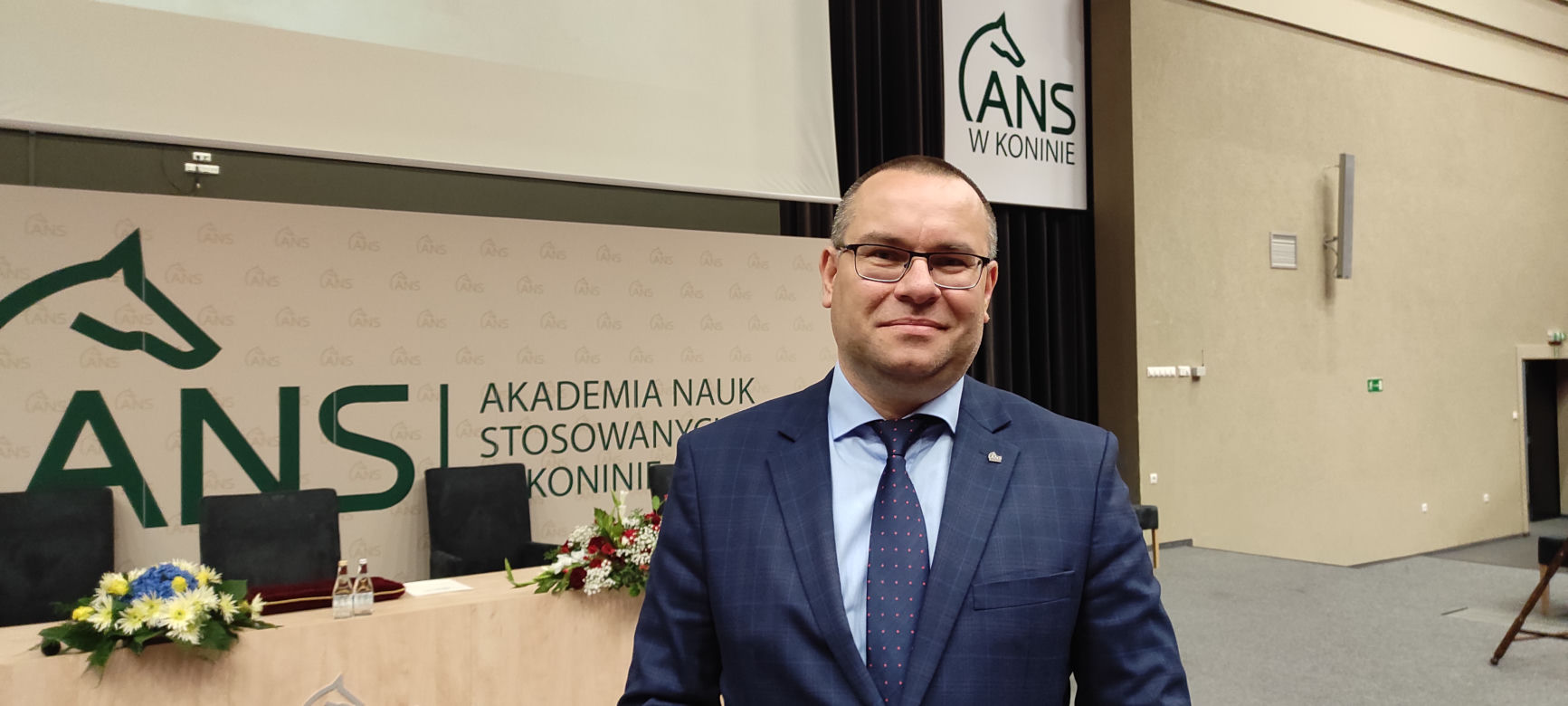 Inauguracja Roku Akademickiego ANS w Koninie