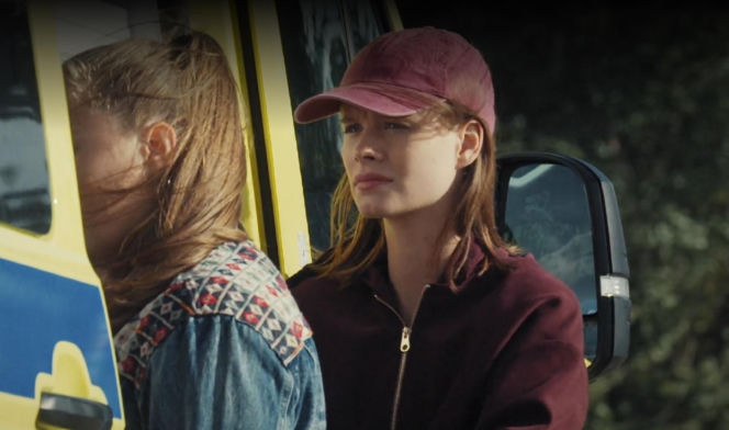 M jak miłość odc. 1911. Majka (Matylda Giegżno)