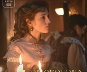 Zniewolona 3 odc. 4 (odc. 52). Katia (Sonya Priss)