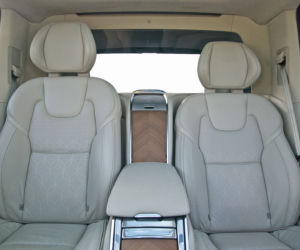 Volvo XC90 T8 Twin Engine AWD Excellence