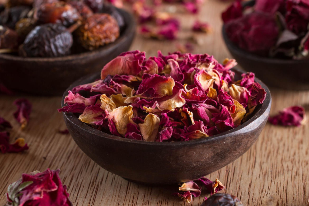 Potpourri