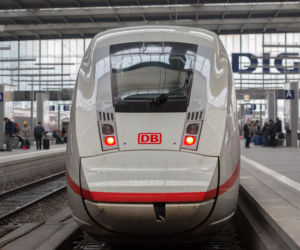 PKP Intercity na zakupach w Niemczech. Chodzi o 50 wagonów