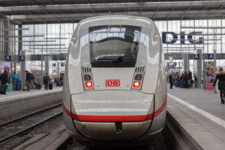 PKP Intercity na zakupach w Niemczech. Chodzi o 50 wagonów