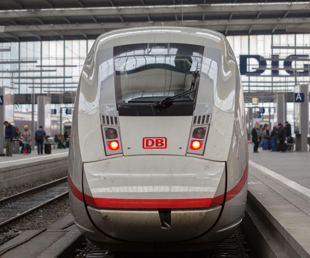 PKP Intercity na zakupach w Niemczech. Chodzi o 50 wagonów