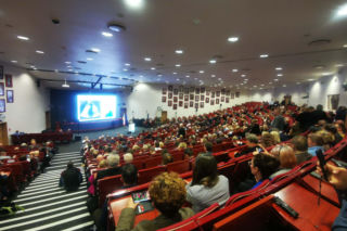 Polski system ochrony zdrowia chce być gotowy na wszystko. Trwa szczególna konferencja