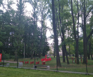 Park Bogucki w Katowicach zyskał nowe oblicze! [ZDJĘCIA]