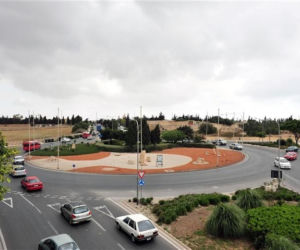 Zielone ronda