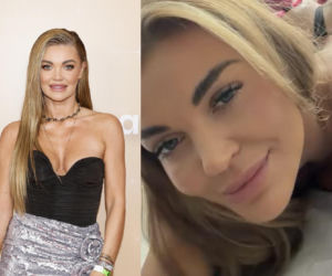 Edyta Folwarska pokazała... zabieg na pośladki u znanej lekarki. Teraz zamierza je powiększyć. Mamy zdjęcia