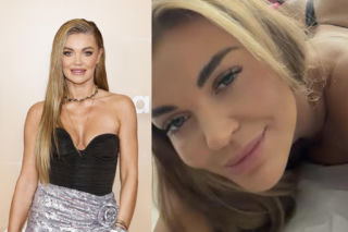 Edyta Folwarska pokazała... zabieg na pośladki u znanej lekarki. Teraz zamierza je powiększyć. Mamy zdjęcia