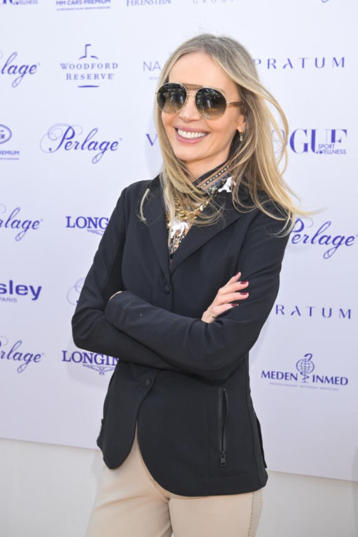 Od "Kawa czy herbata?" po "Mam Talent". Tak na przestrzeni lat zmieniała się Agnieszka Woźniak-Starak