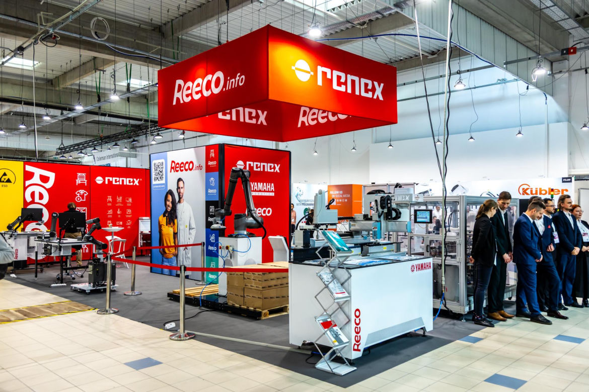 Warsaw Industry Week