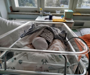 Oddział patologii noworodka w sokołowskim szpitalu może zostać zlikwidowany