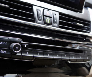 BMW serii 2 Active Tourer 218d AT