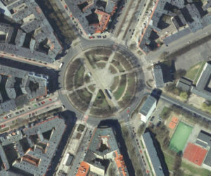 Plac Grunwaldzki
