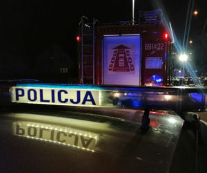 Radek i Robert byli nierozłączni. Skryli się przed mrozem, zabiły ich spaliny