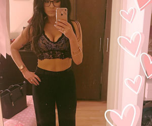 Najseksowniejsza kandydatka na radną w Polsce Aleksandra Puławska