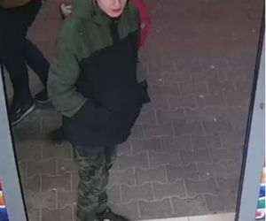 Gliwice: ukradli noże i alkohol