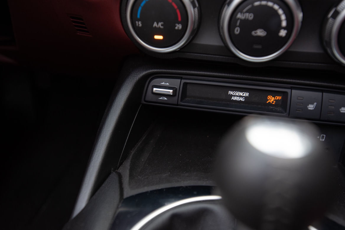 Mazda MX-5 RF 100th Anniversary