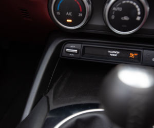Mazda MX-5 RF 100th Anniversary