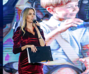 Agnieszka Hyży wiele razy poroniła