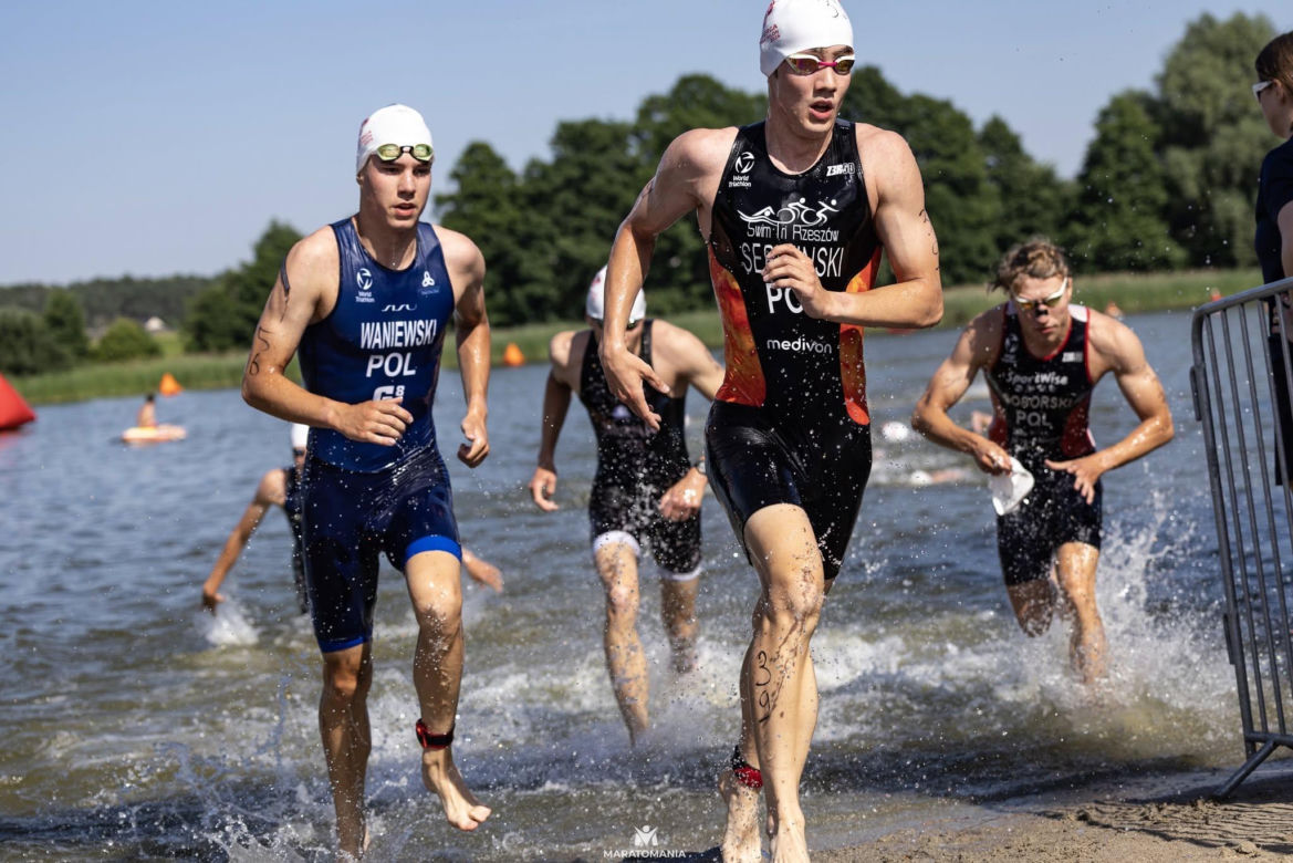 Energa Susz Triathlon