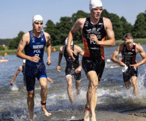 Energa Susz Triathlon