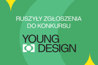 Young Design 2026: Stypendium im. prof. Wandy Telakowskiej dla młodych projektantów