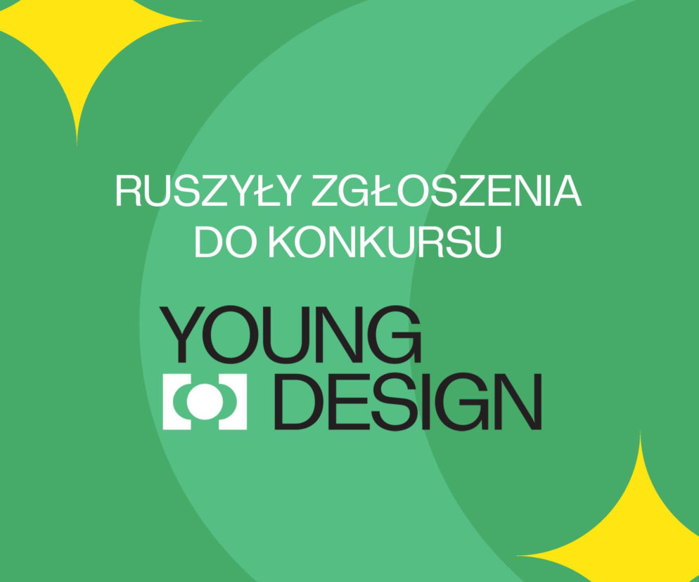 19. edycja Konkursu Young Design