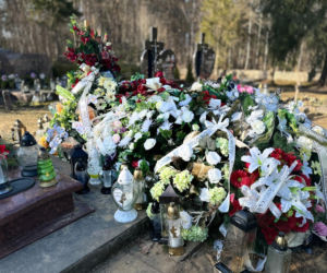 Ukradł BMW, chwilę później już nie żył! Kompan rabusia cudem uniknął śmierci