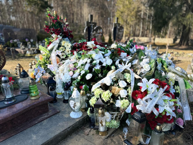 Ukradł BMW, chwilę później już nie żył! Kompan rabusia cudem uniknął śmierci