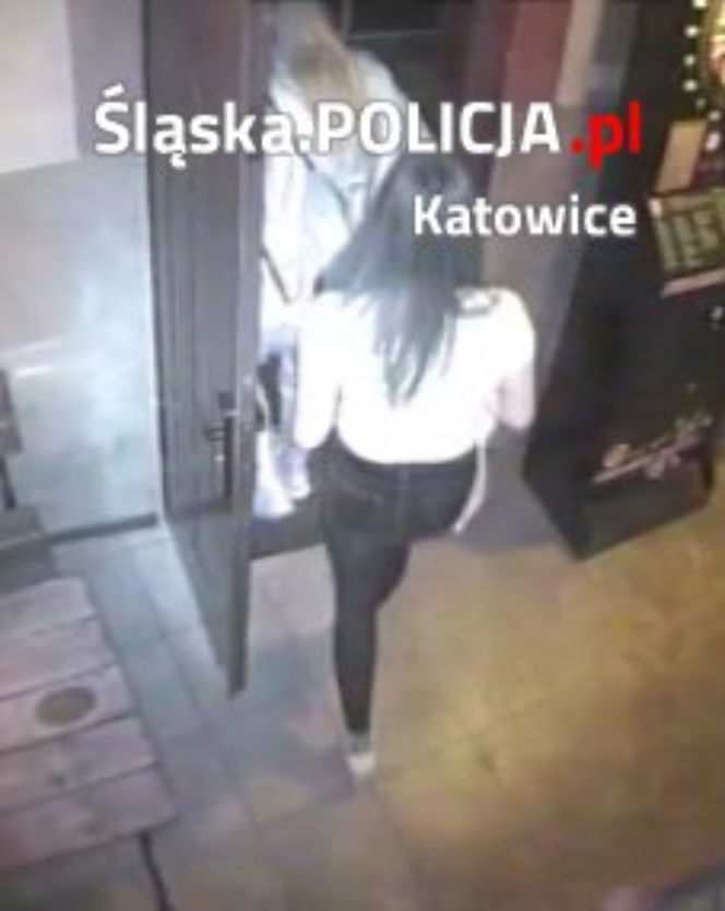 Policjanci proszą o pomoc. Czy znasz te kobiety?