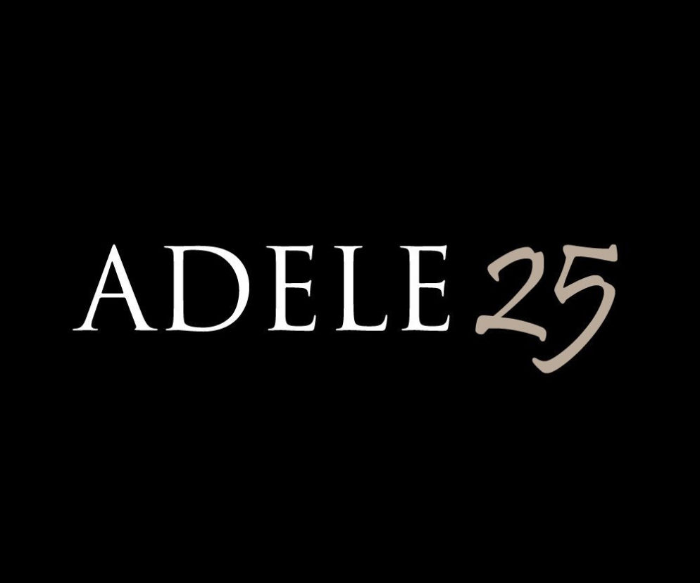 25 Adele 