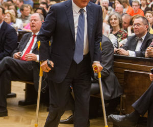 Aleksander Kwaśniewski świętuje urodziny