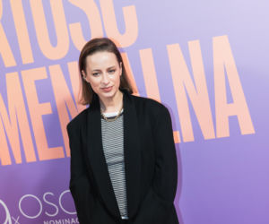 uroczysta premiera filmu Wartość sentymentalna