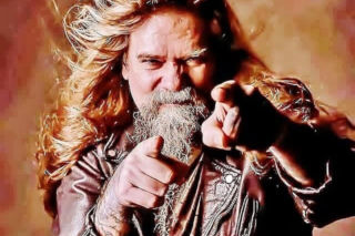 Legendarny muzyk W A.S.P. walczy z poważną chorobą. Powstała specjalna zbiórka 
