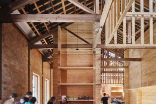 Rewitalizacja Vapor Cortès – Prodis 1923