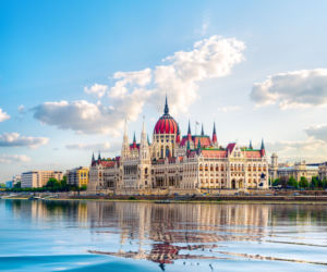 Loty do Budapesztu